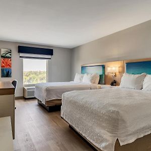 Standard Room Two Queen Beds