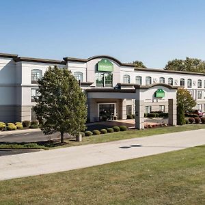 Wingate By Wyndham Vienna - Parkersburg - Marietta